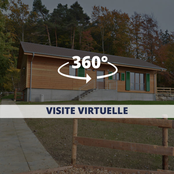 Cabane Comte Vert | Moudon